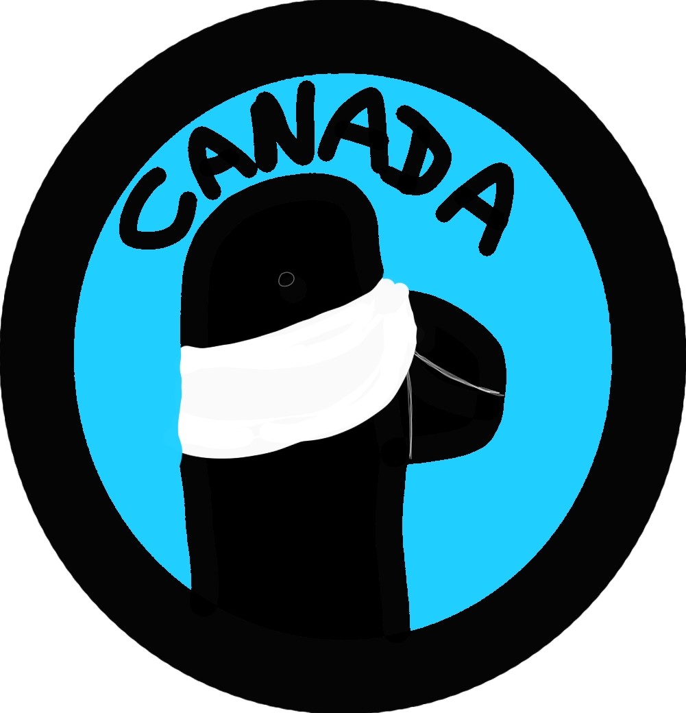 Canada Goose