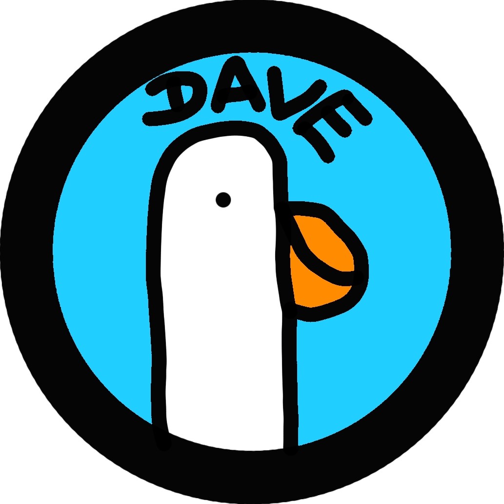 Dave